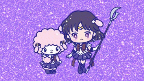 Super Eternal GIF