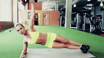 Super Fit GIF