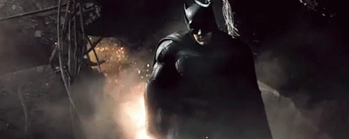 Super Hero GIF
