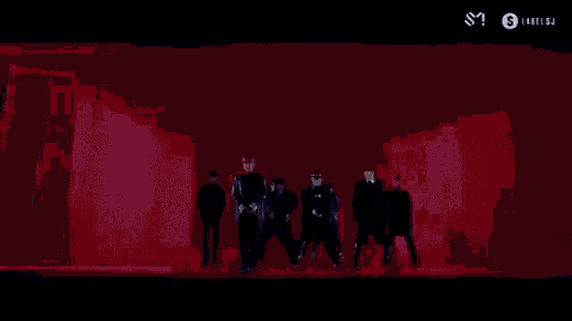 Super Junior Suju GIF