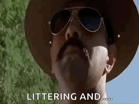 Super Troopers Jay Chandrasekhar GIF