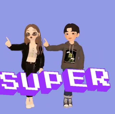 Superbravo Bravosuper GIF