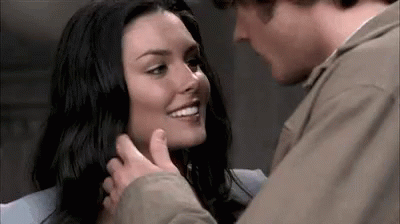 Supernatural Sam Winchester GIF