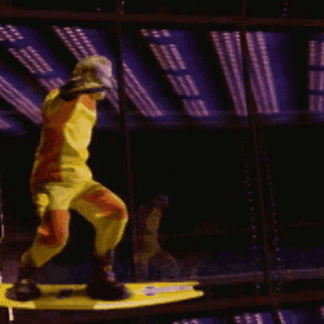 Surf Surfing GIF