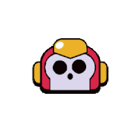 Surge Sticker