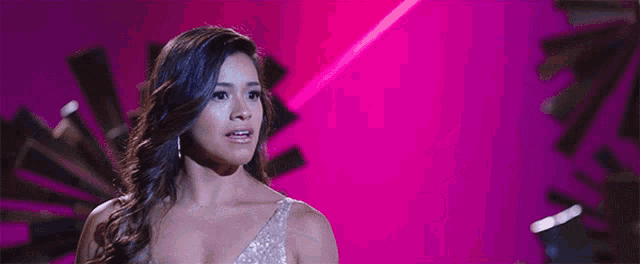 Surprised Wow GIF