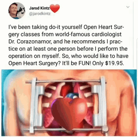 Surreal Humor GIF