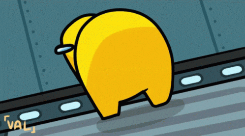 Sus Among Us GIF