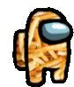 Sus Sticker
