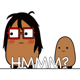 Sus Suspicious GIF