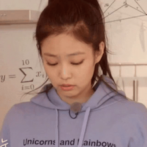 Sushichaeng Blackpink GIF