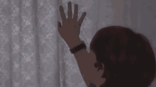 Suspense GIF