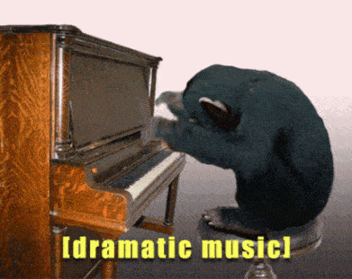Suspense Dramatic GIF