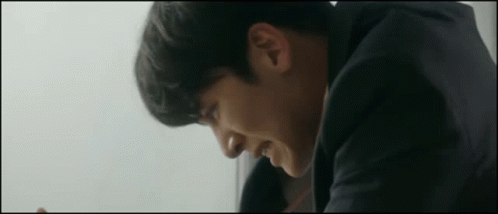 Suspicious Partner Ji Chang Wook GIF