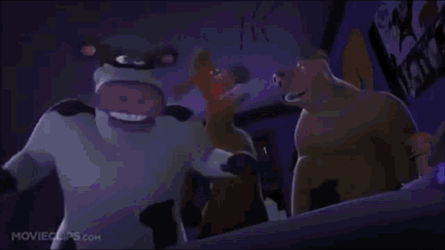 Suspicious GIF
