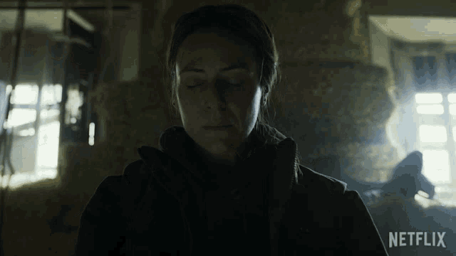 Suspirar Itziar Ituno GIF