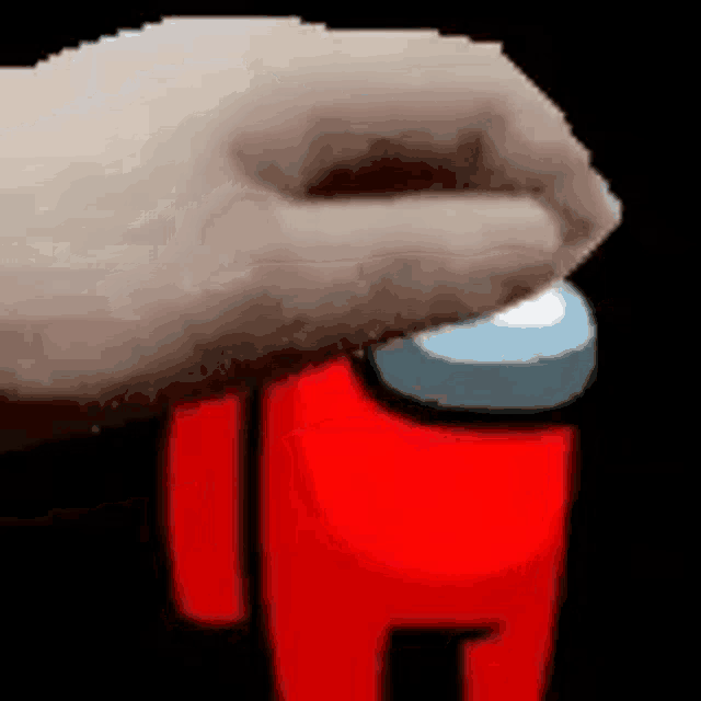Sussy Among Us Sussy Amogus GIF