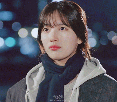 Suzy Bae Suzy GIF