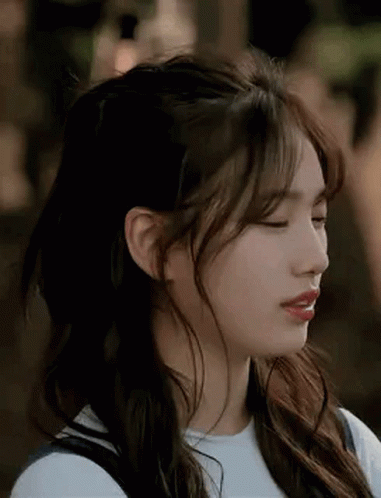 Suzy Bae Suzy GIF