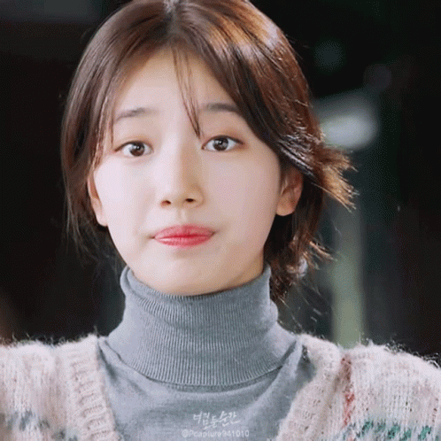 Suzy Bae Suzy GIF