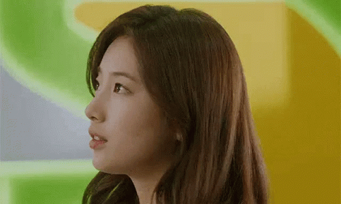 Suzy Bae Suzy GIF