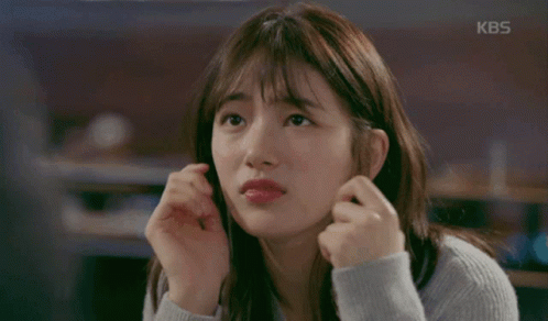 Suzy Bae Suzy GIF