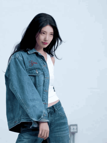 Suzy Bae Suzy GIF