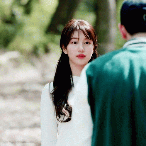Suzy Bae Suzy GIF