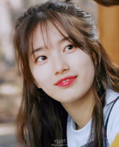 Suzy Bae Suzy GIF