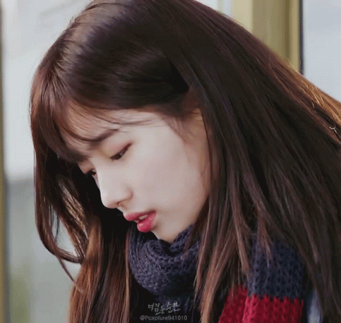 Suzy Bae Suzy GIF
