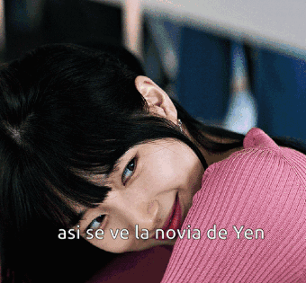 Suzy Baesuzy GIF
