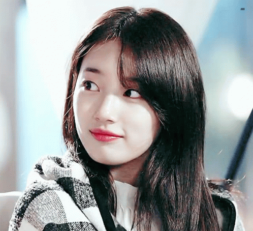 Suzy GIF