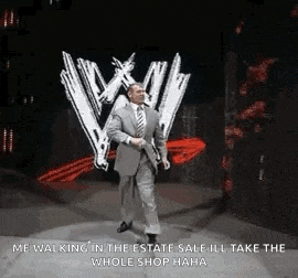 Swag Confident GIF