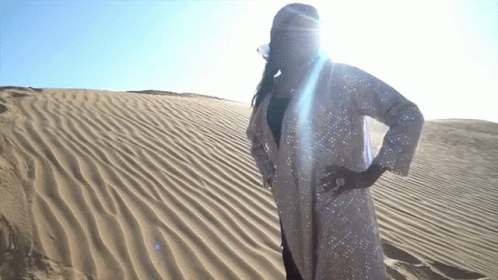 Swag Naomi Campbell GIF