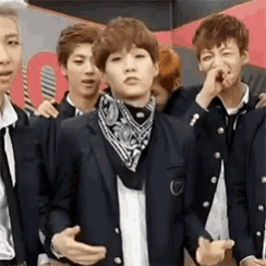 Swag Suga GIF