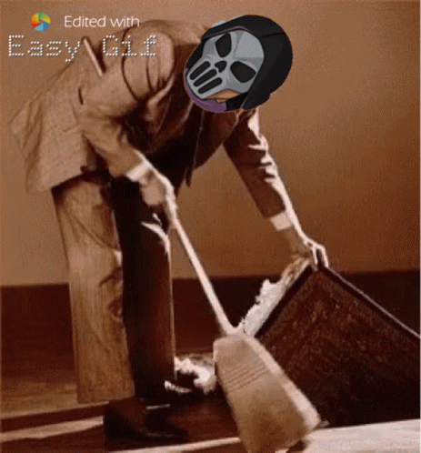 Sweep Vallah Gang Vallah Gang Sweep GIF