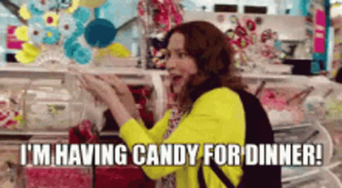 Sweet Candy GIF