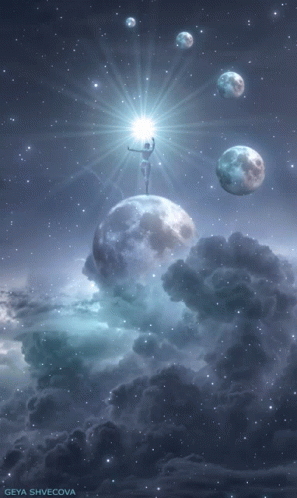 Sweet Dreams GIF