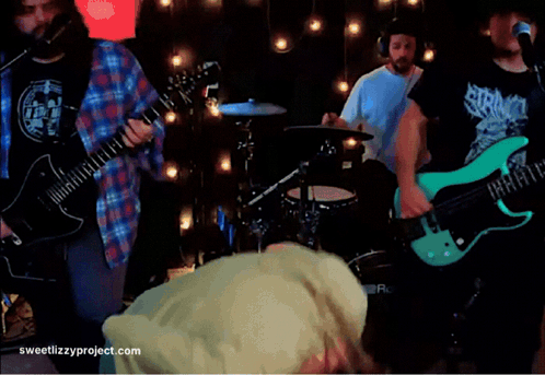 Sweet Lizzy Project Slp GIF