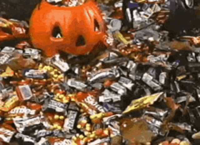 Sweets GIF