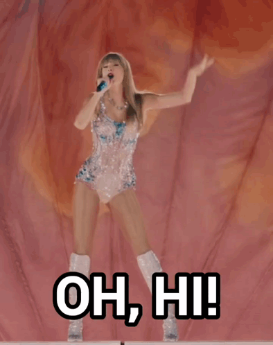 Swifty Fabulous GIF