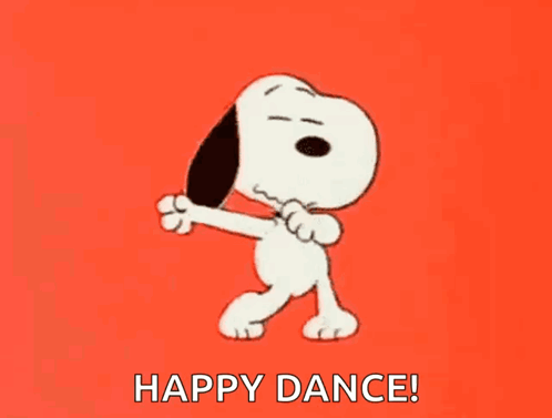 Switch Dayz Snoopy Dog GIF