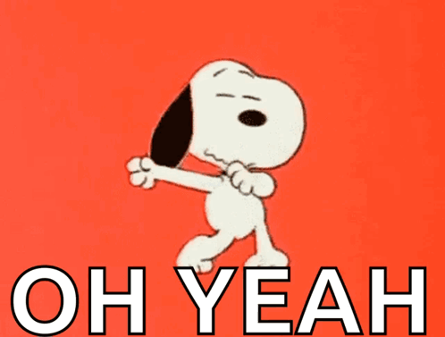 Switch Dayz Snoopy Dog GIF