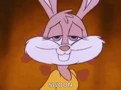 Swoon In Love GIF