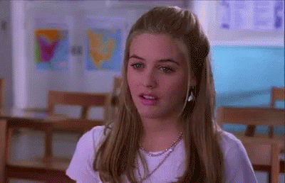 Swooning GIF