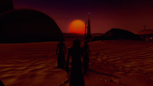Swtor Star Wars GIF