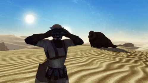 Swtor Star Wars GIF