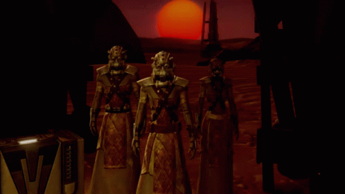 Swtor Star Wars GIF