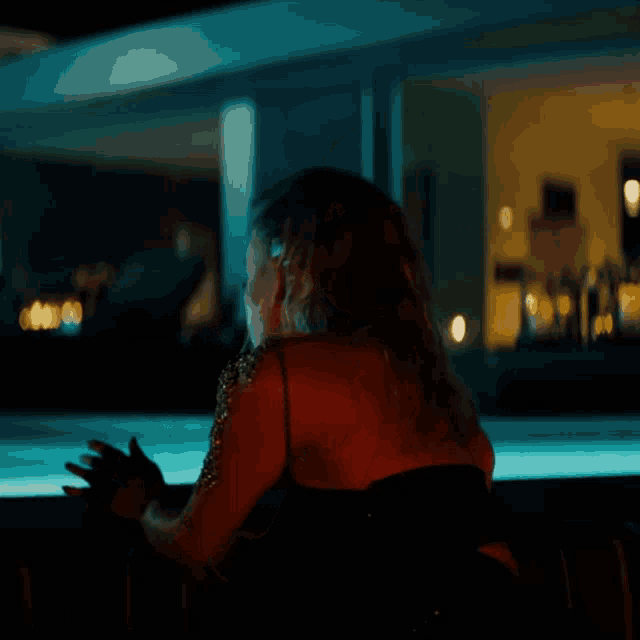 Sydney Sweeney GIF