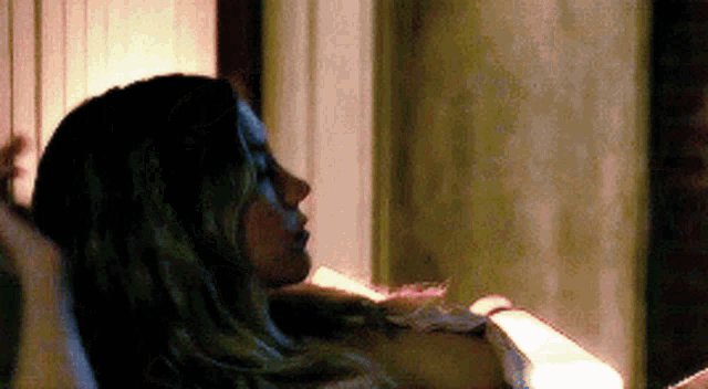 Sydney Sweeney GIF